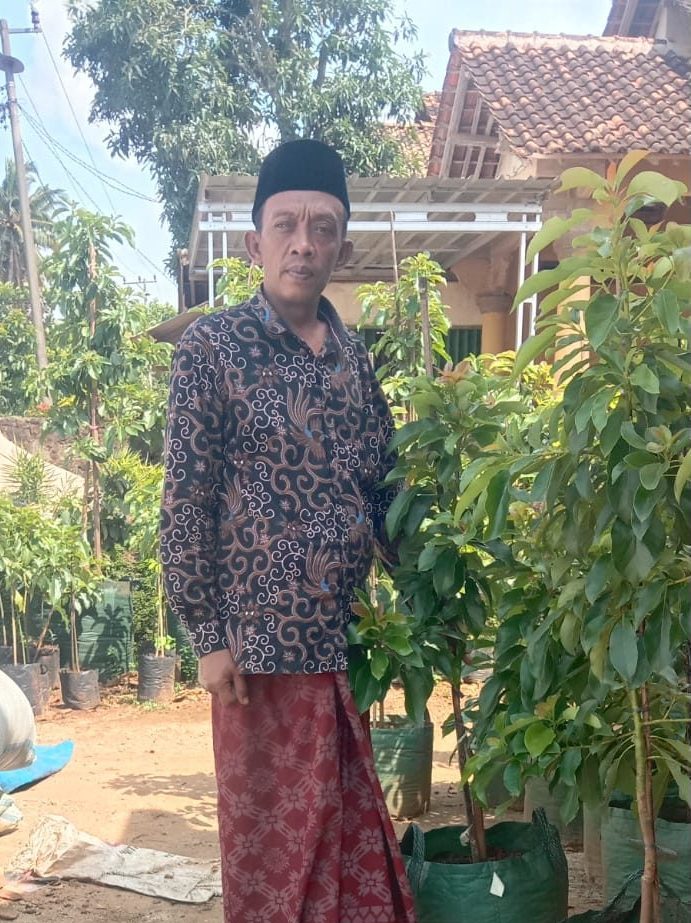 WAGIYANTO
